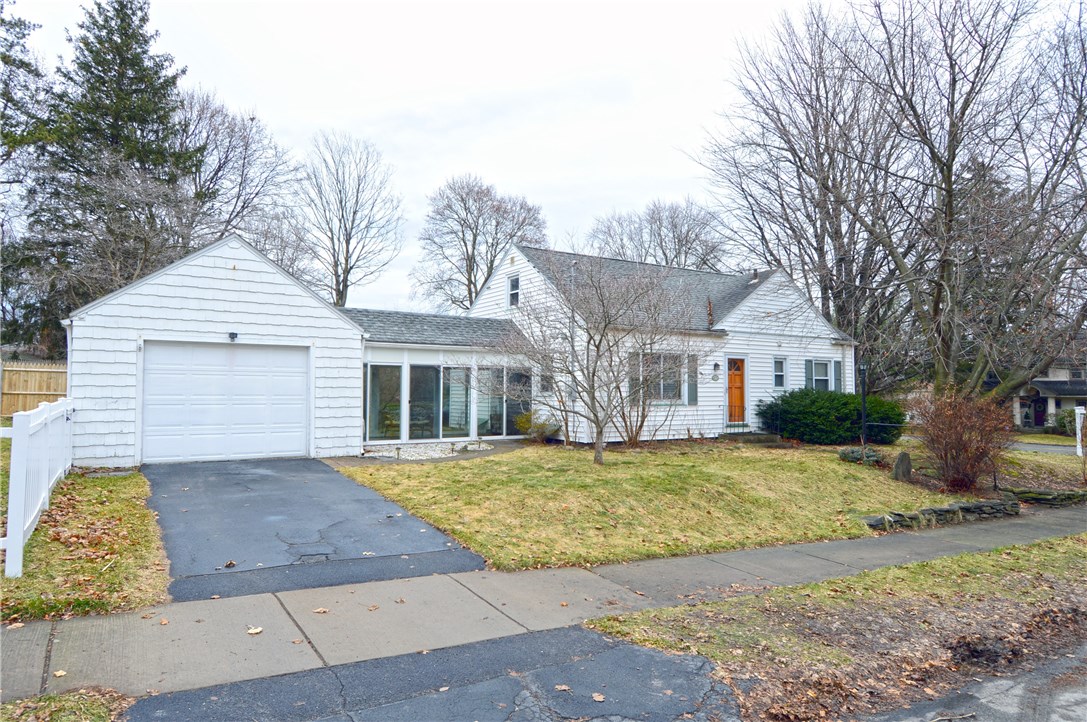 859 North Landing Road Brighton, NY 14610 - Photo 1 of 1 Exterior Front