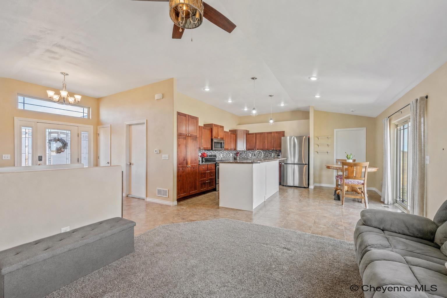 3758 Riata Loop Cheyenne, WY 82007 - Photo 7 of 26 Gallery Image 7