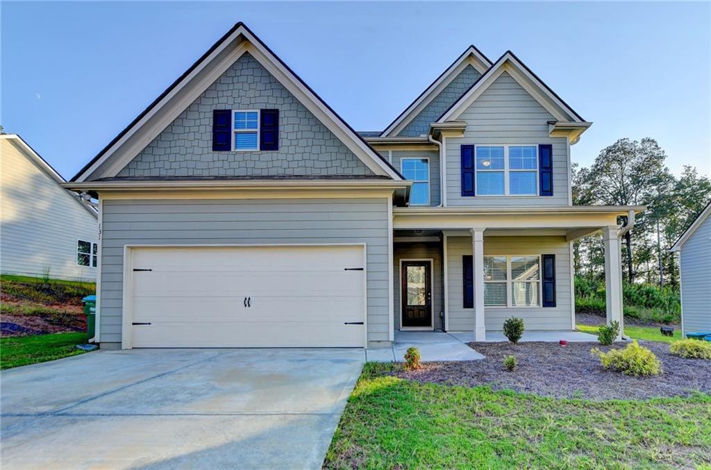 131 Finley Drive Commerce, GA 30529 - Photo 1 of 1