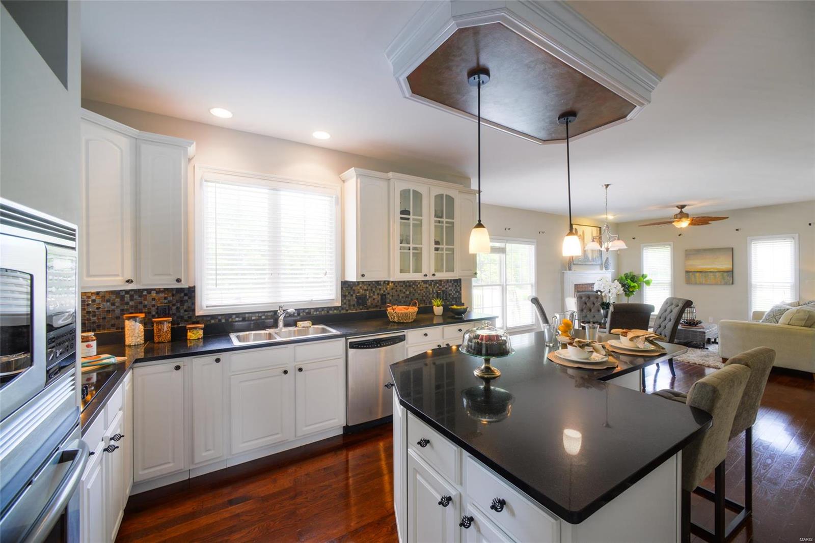 222 Summit Ridge Place Weldon Spring, MO 63304 - Photo 11 of 46