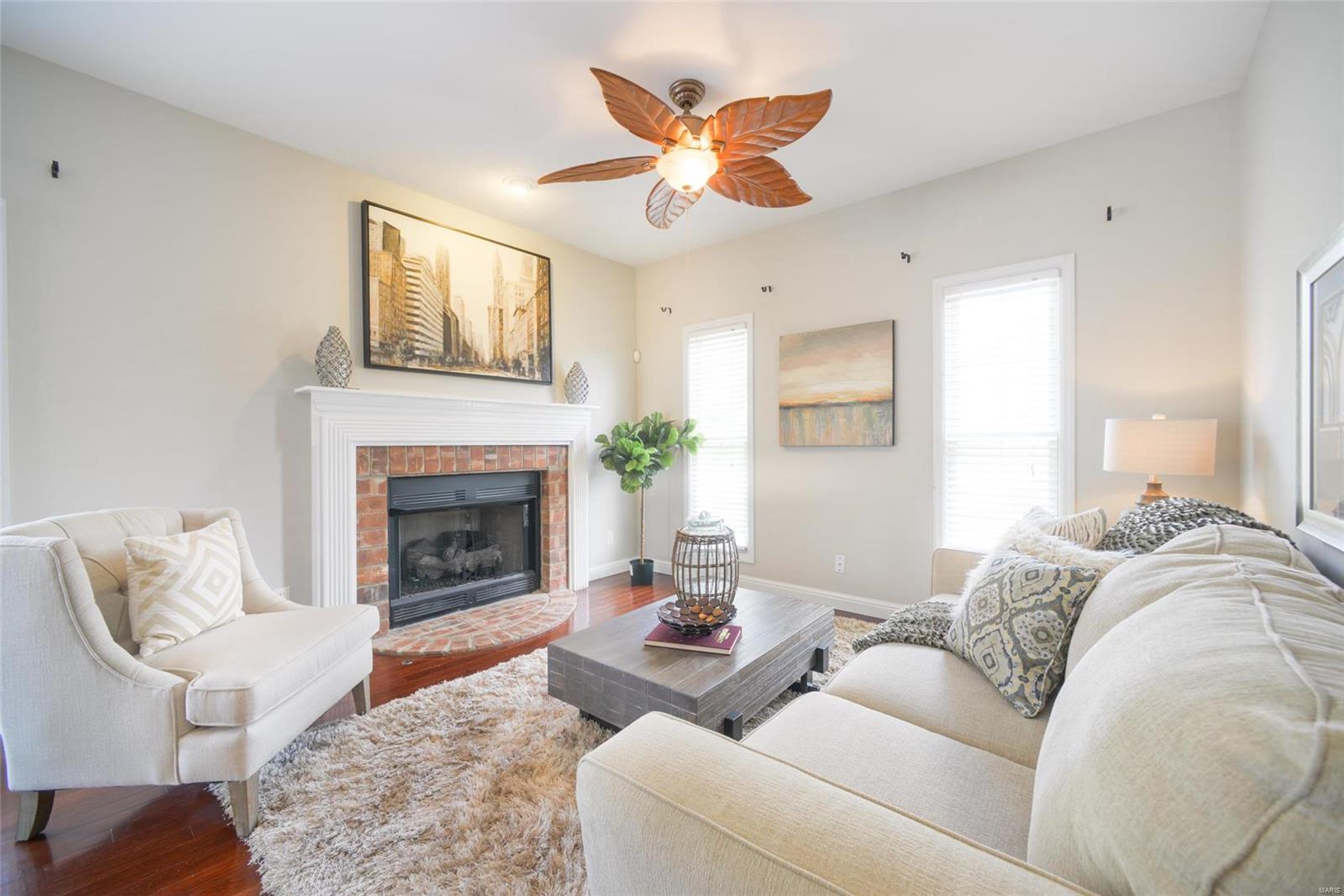 222 Summit Ridge Place Weldon Spring, MO 63304 - Photo 13 of 46