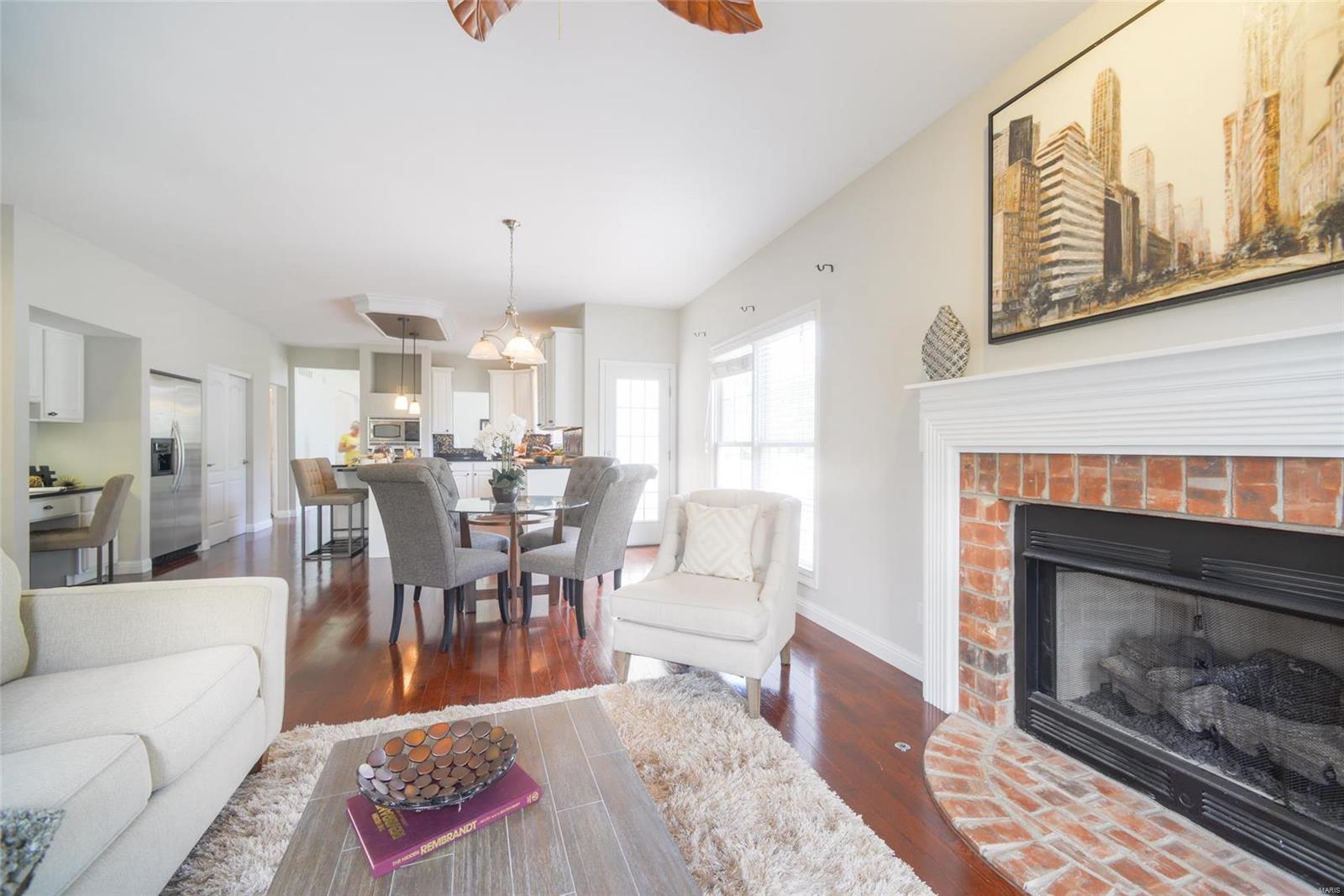 222 Summit Ridge Place Weldon Spring, MO 63304 - Photo 14 of 46