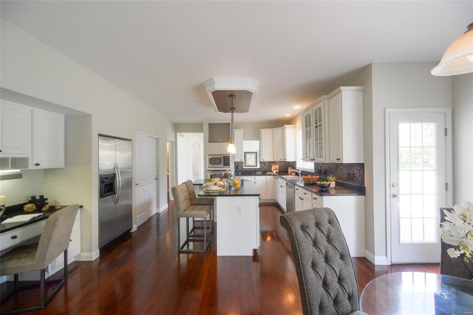 222 Summit Ridge Place Weldon Spring, MO 63304 - Photo 15 of 46