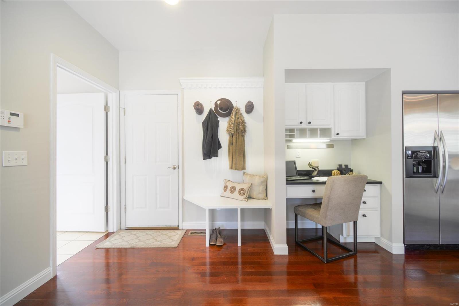 222 Summit Ridge Place Weldon Spring, MO 63304 - Photo 17 of 46