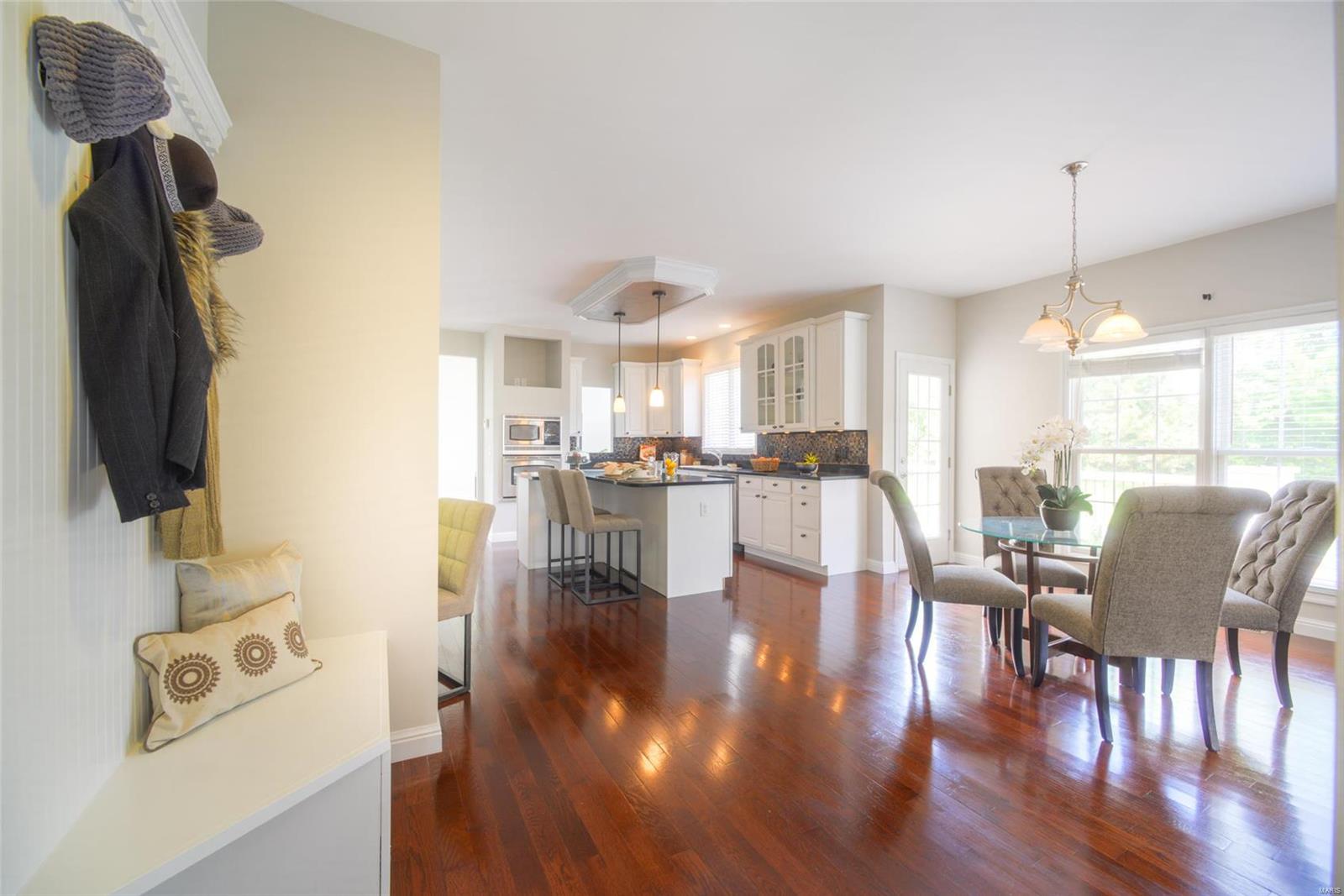 222 Summit Ridge Place Weldon Spring, MO 63304 - Photo 19 of 46