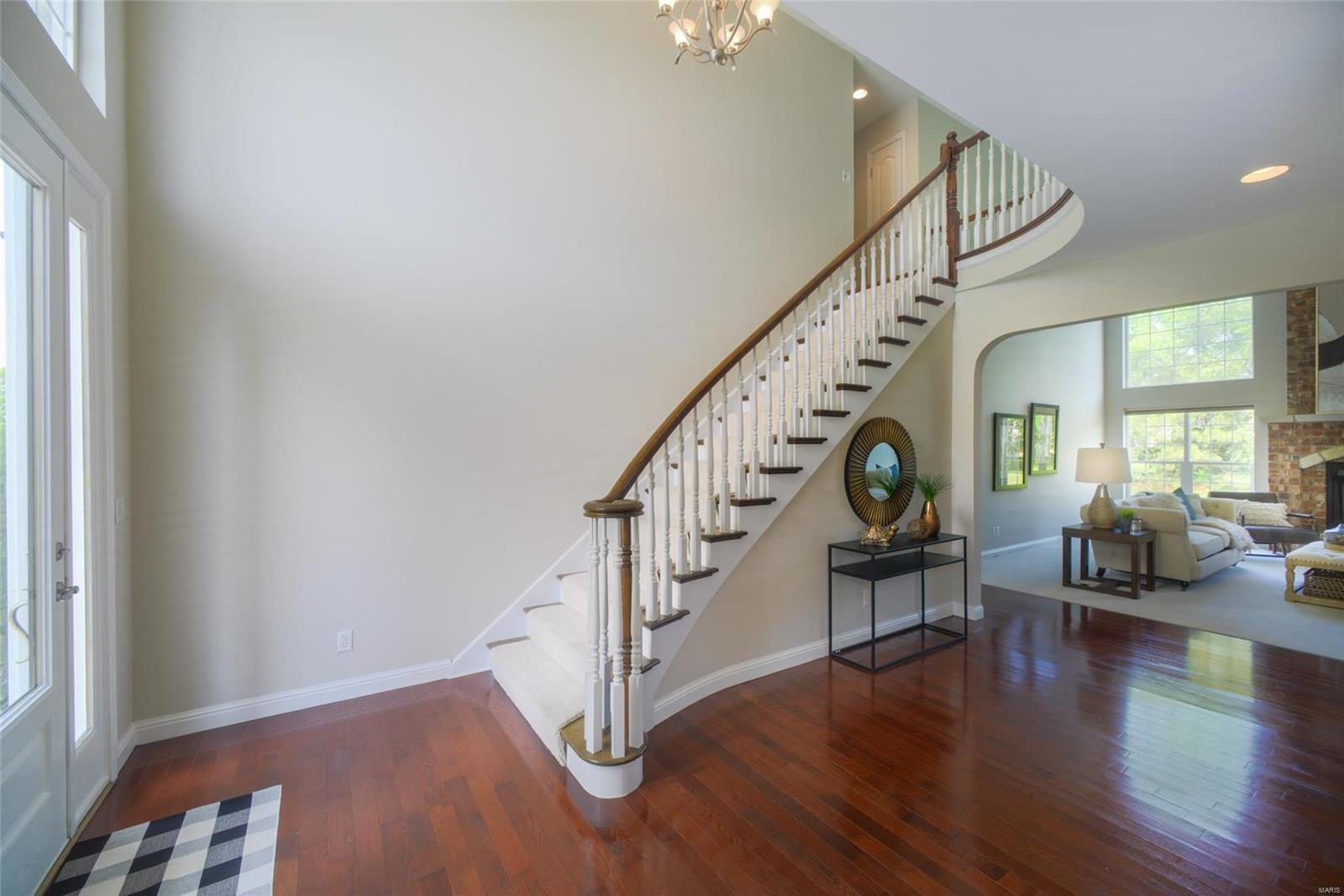 222 Summit Ridge Place Weldon Spring, MO 63304 - Photo 3 of 46