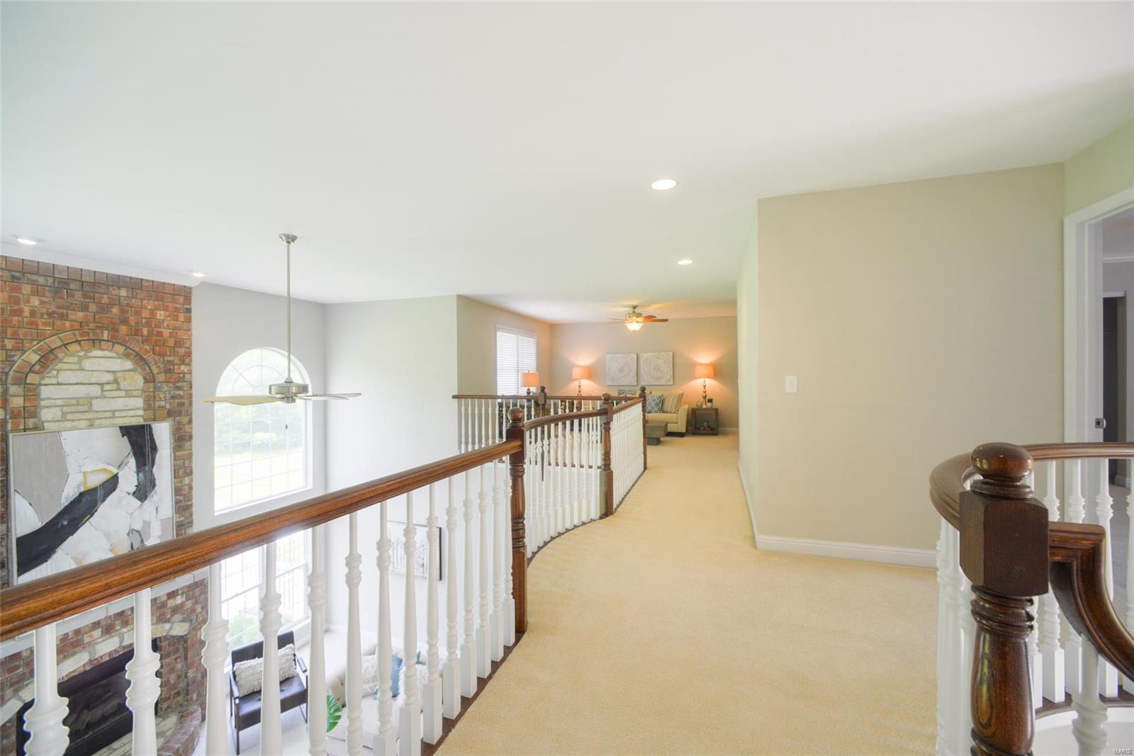 222 Summit Ridge Place Weldon Spring, MO 63304 - Photo 28 of 46