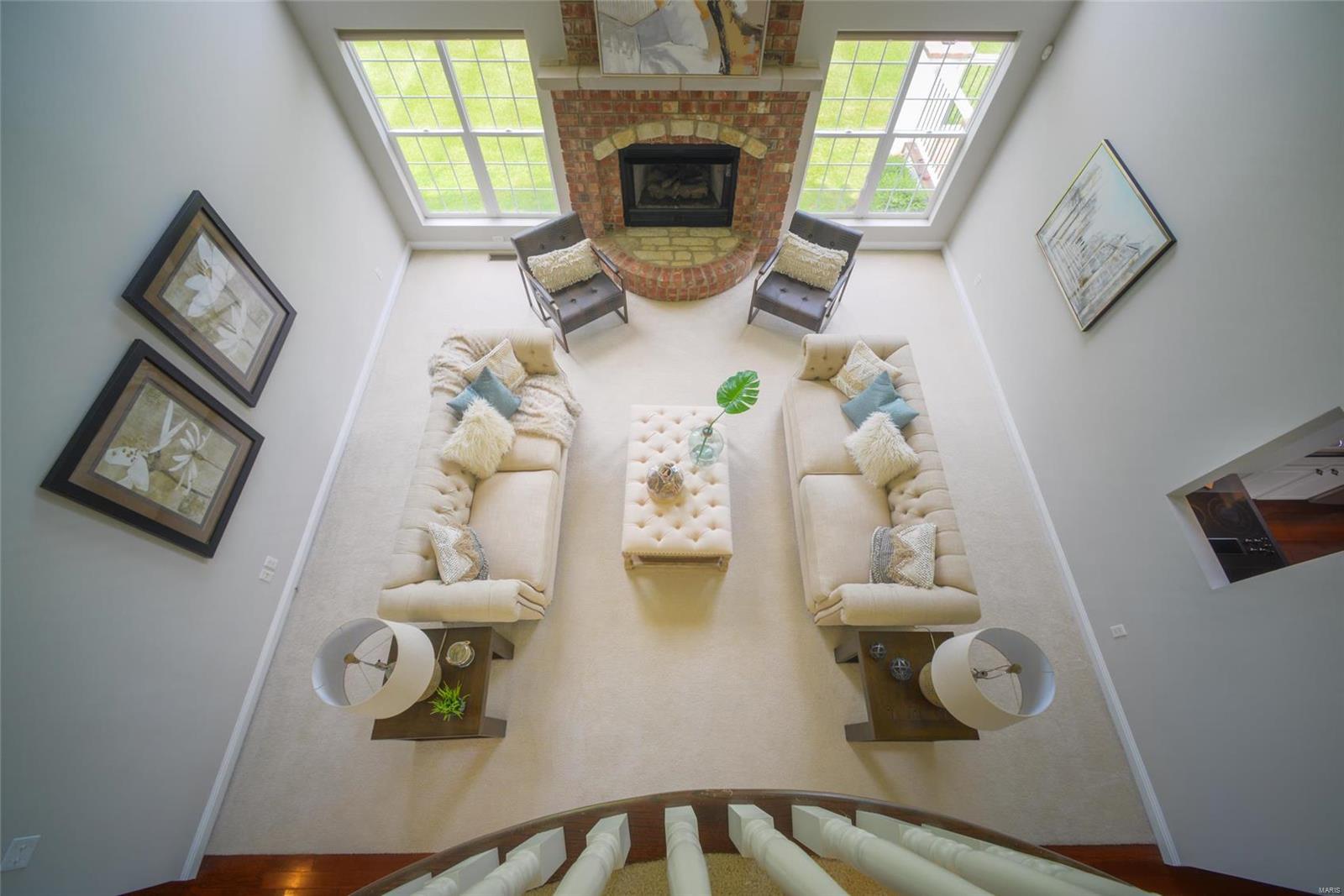 222 Summit Ridge Place Weldon Spring, MO 63304 - Photo 29 of 46