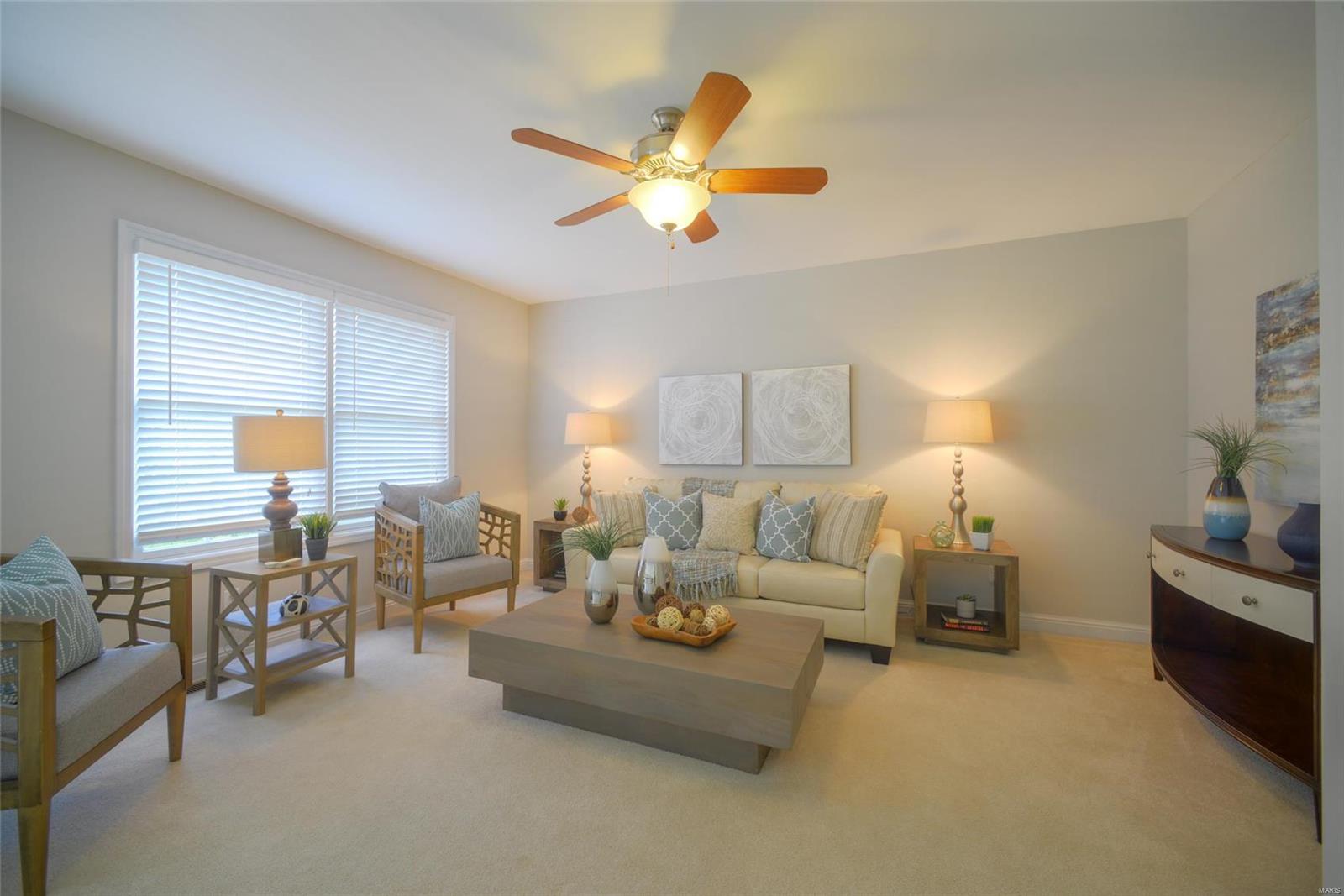 222 Summit Ridge Place Weldon Spring, MO 63304 - Photo 30 of 46