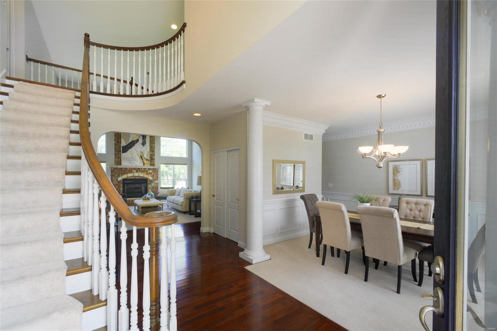 222 Summit Ridge Place Weldon Spring, MO 63304 - Photo 4 of 46