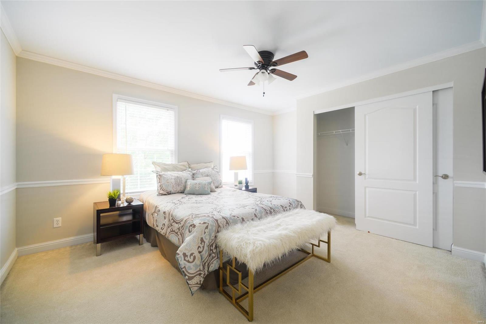 222 Summit Ridge Place Weldon Spring, MO 63304 - Photo 33 of 46