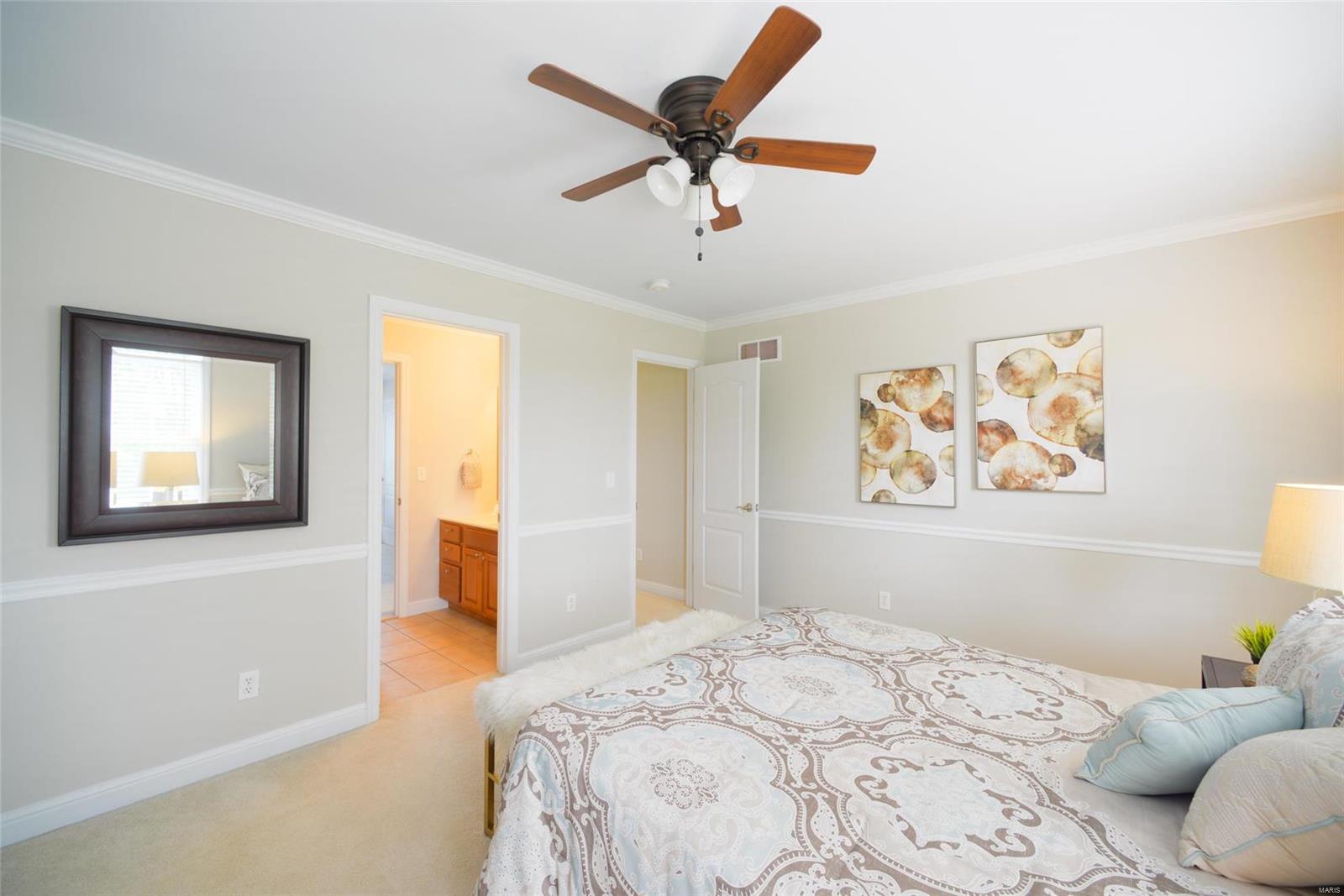 222 Summit Ridge Place Weldon Spring, MO 63304 - Photo 34 of 46