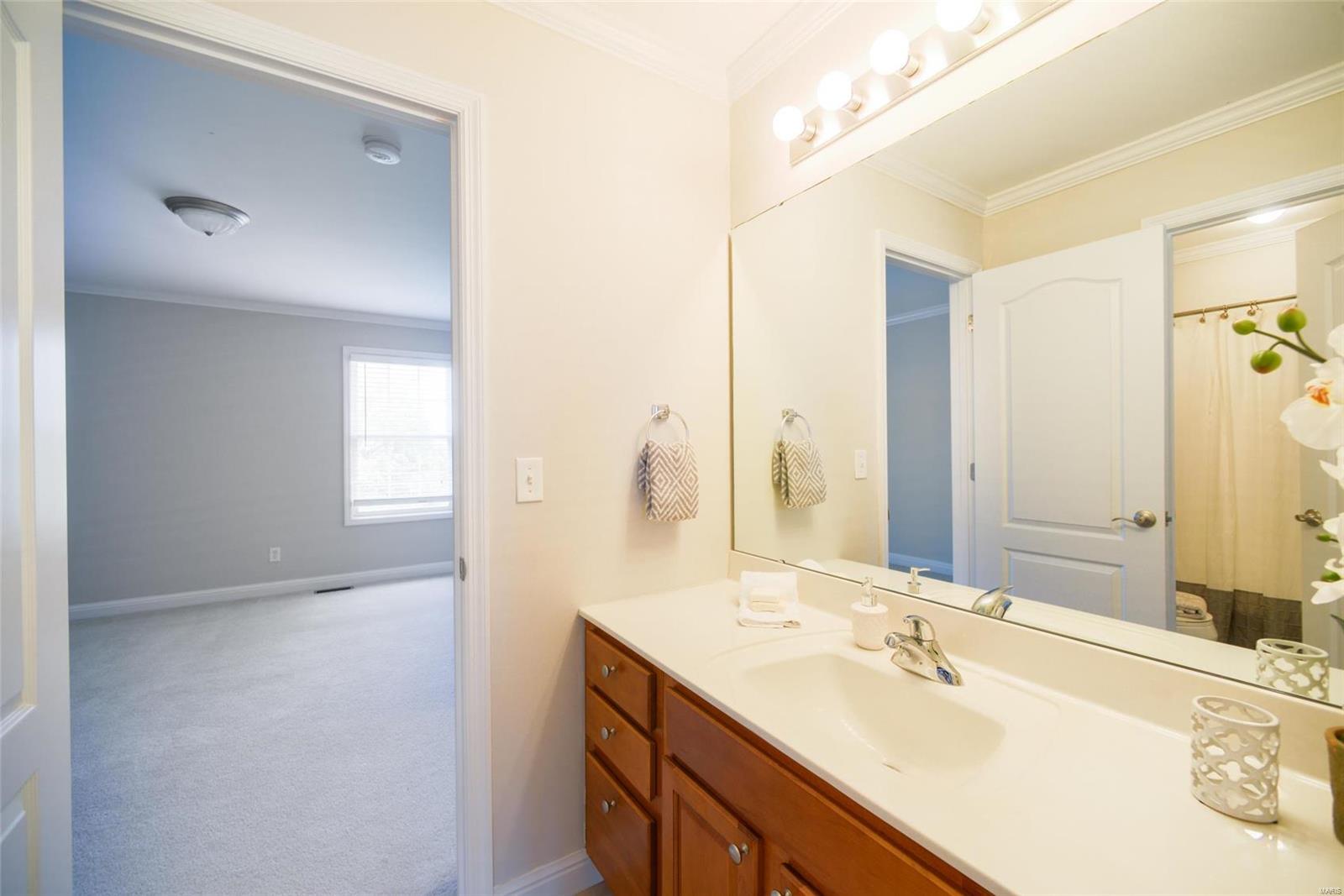 222 Summit Ridge Place Weldon Spring, MO 63304 - Photo 38 of 46