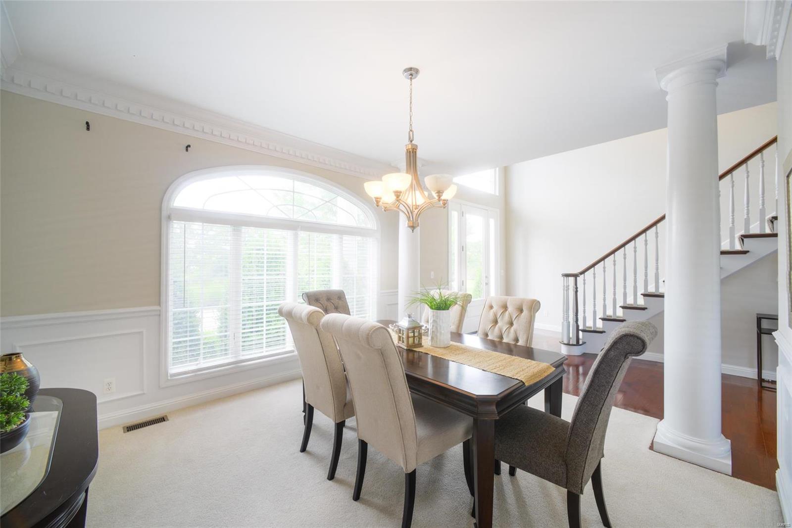 222 Summit Ridge Place Weldon Spring, MO 63304 - Photo 5 of 46