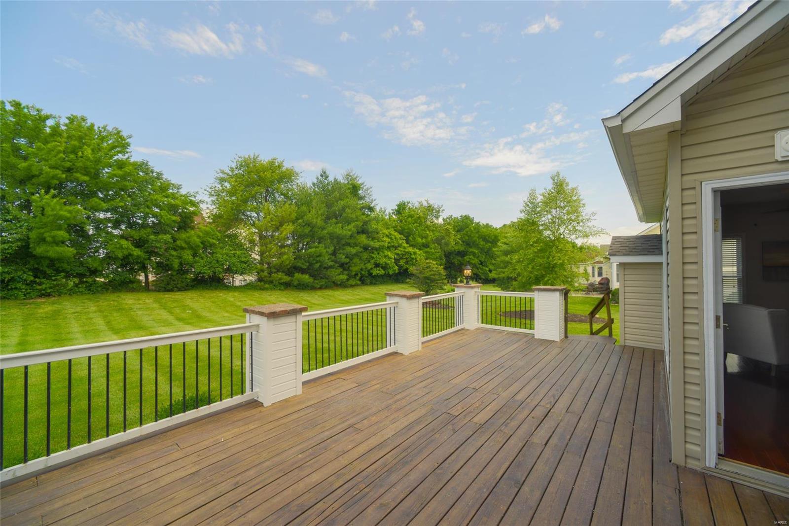 222 Summit Ridge Place Weldon Spring, MO 63304 - Photo 42 of 46