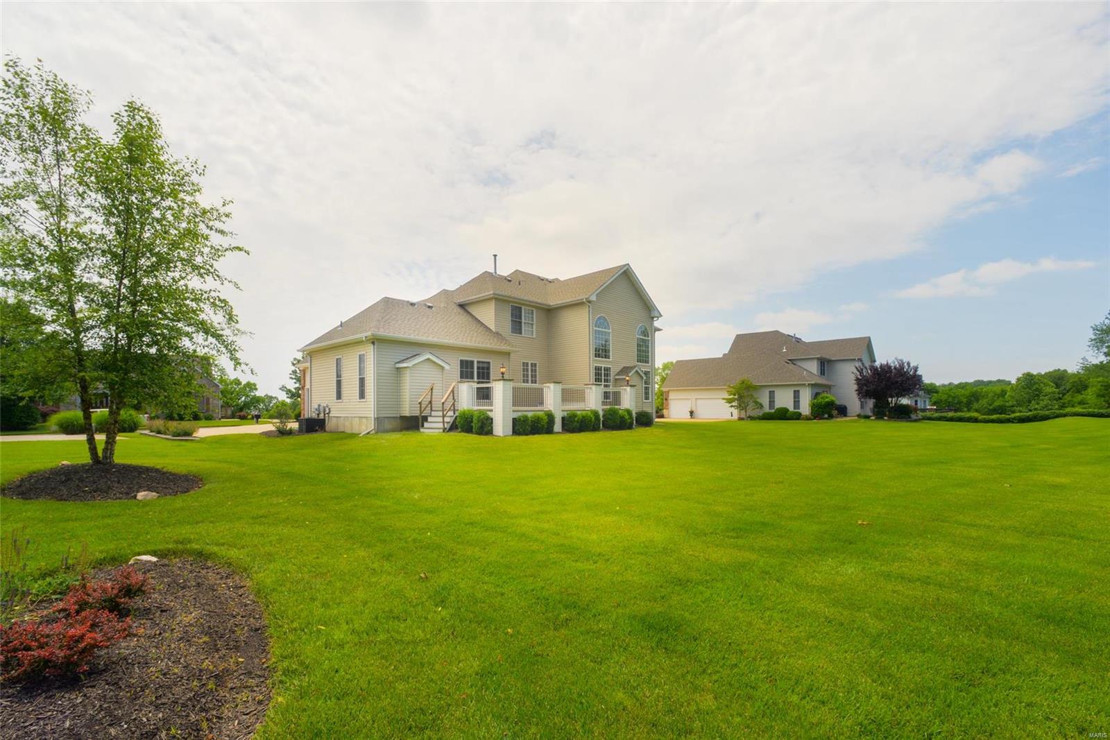 222 Summit Ridge Place Weldon Spring, MO 63304 - Photo 45 of 46