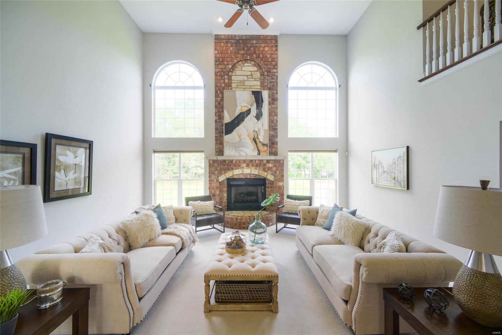 222 Summit Ridge Place Weldon Spring, MO 63304 - Photo 6 of 46