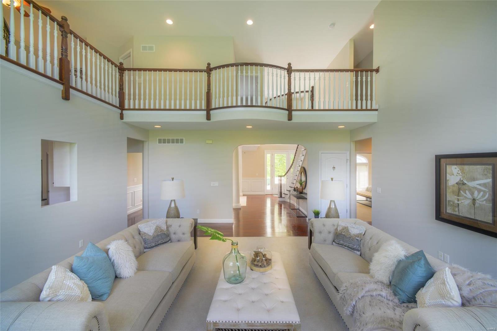 222 Summit Ridge Place Weldon Spring, MO 63304 - Photo 8 of 46