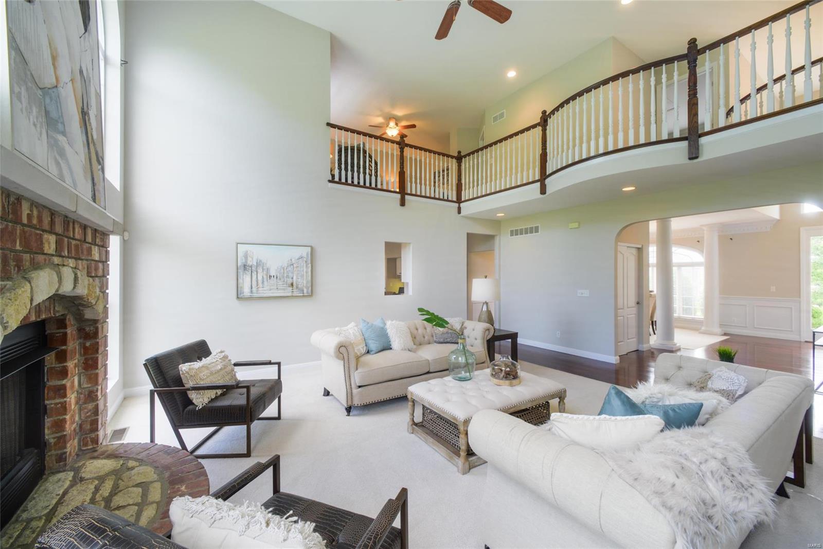 222 Summit Ridge Place Weldon Spring, MO 63304 - Photo 9 of 46