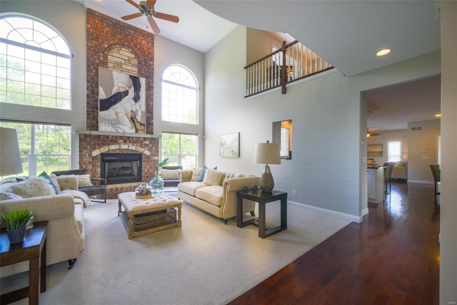 222 Summit Ridge Place Weldon Spring, MO 63304 - Photo 10 of 46