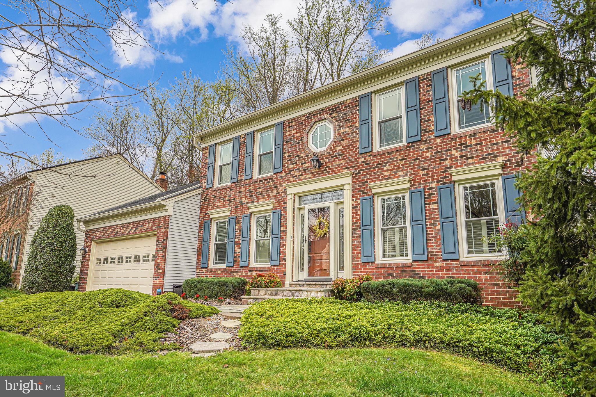 14523 Cutstone Way Silver Spring, MD 20905 - Photo 1 of 11