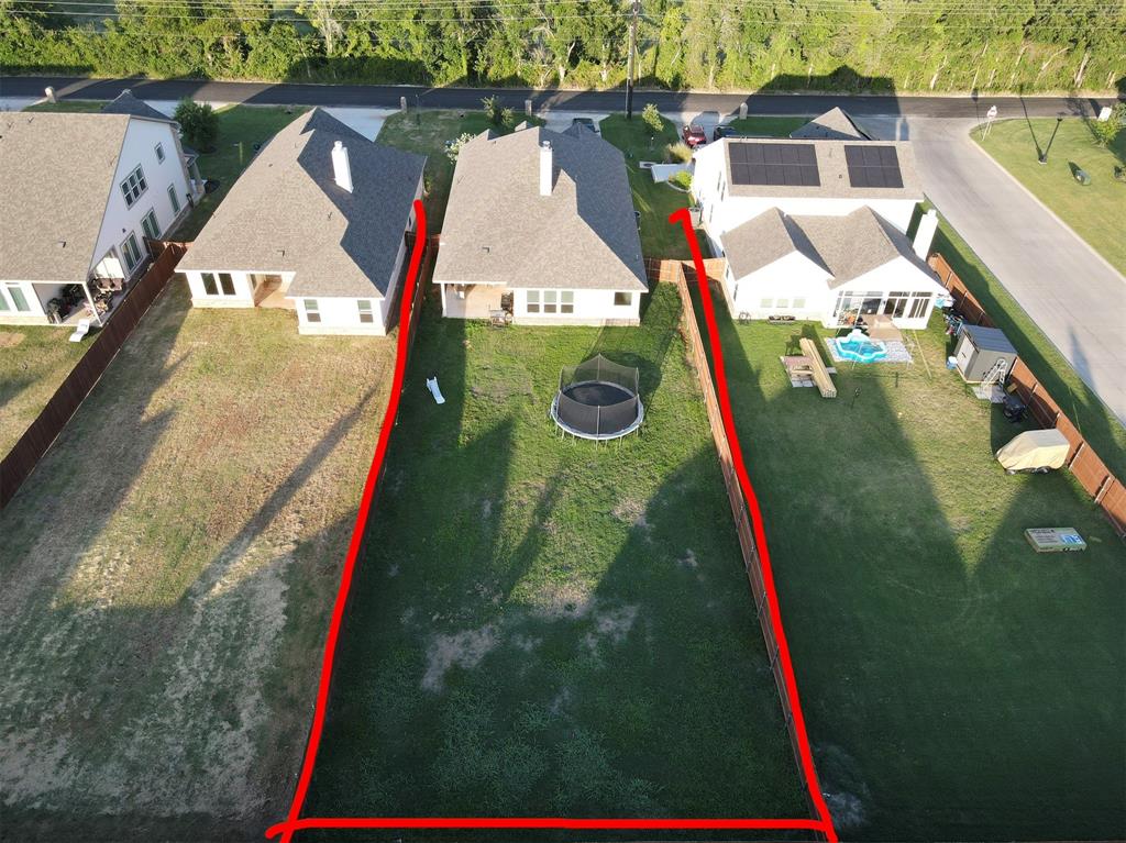 505 Smith Road Springtown, TX 76082 - Photo 17 of 17