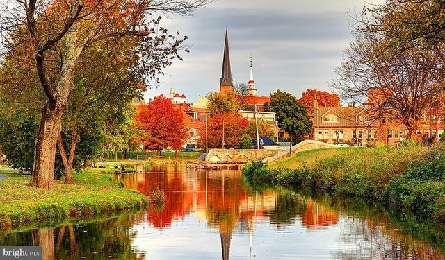 $450,000 | 309 Spring Bank Way, Frederick, MD 21701