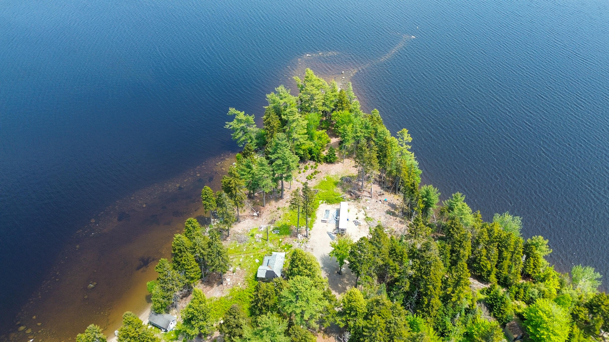 21 Jung Road East Machias, ME 04630 - Photo 1 of 56 26