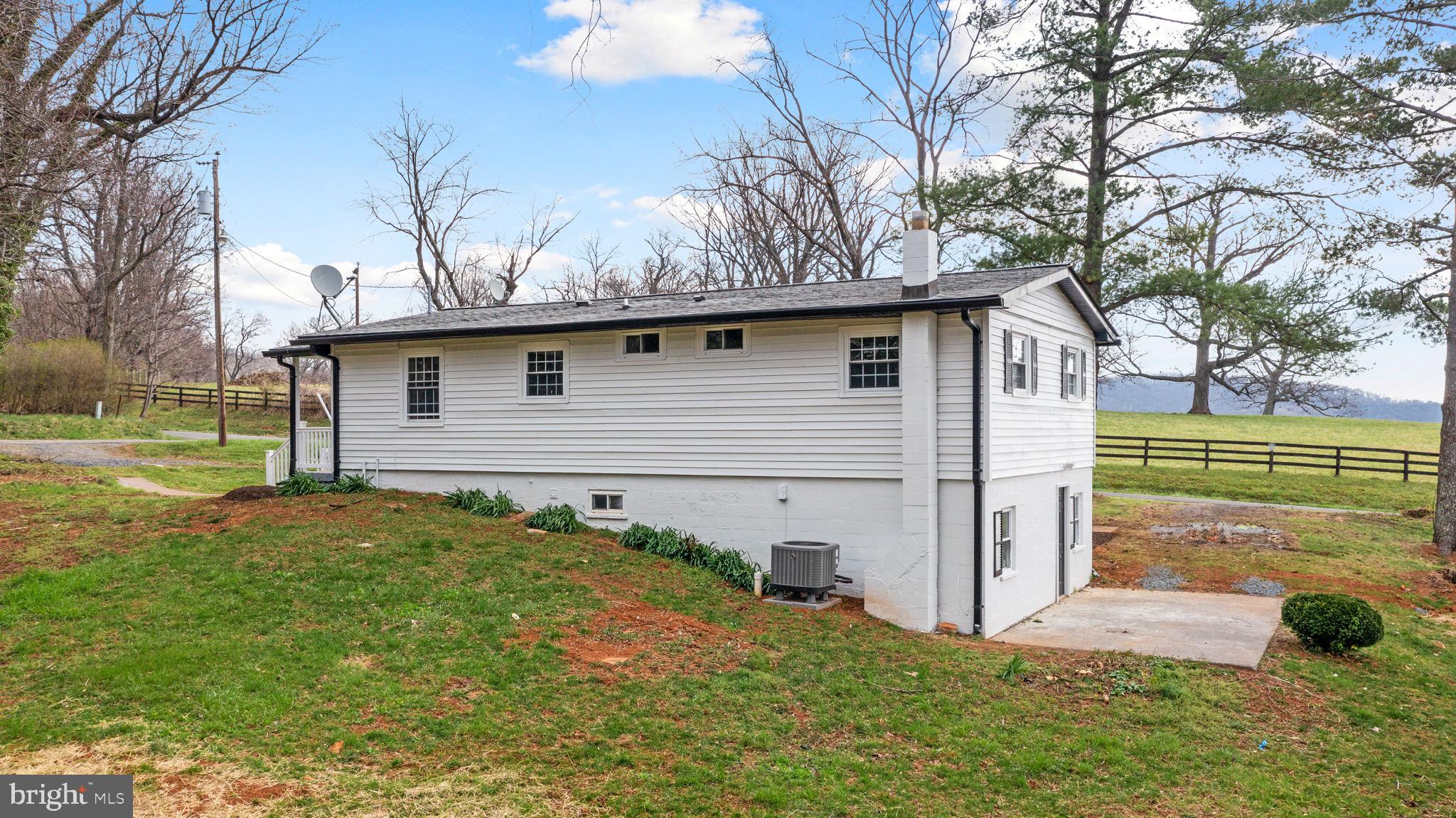 708 Gap Run Road Paris, VA 20130 - Photo 29 of 38 Gallery Image 29
