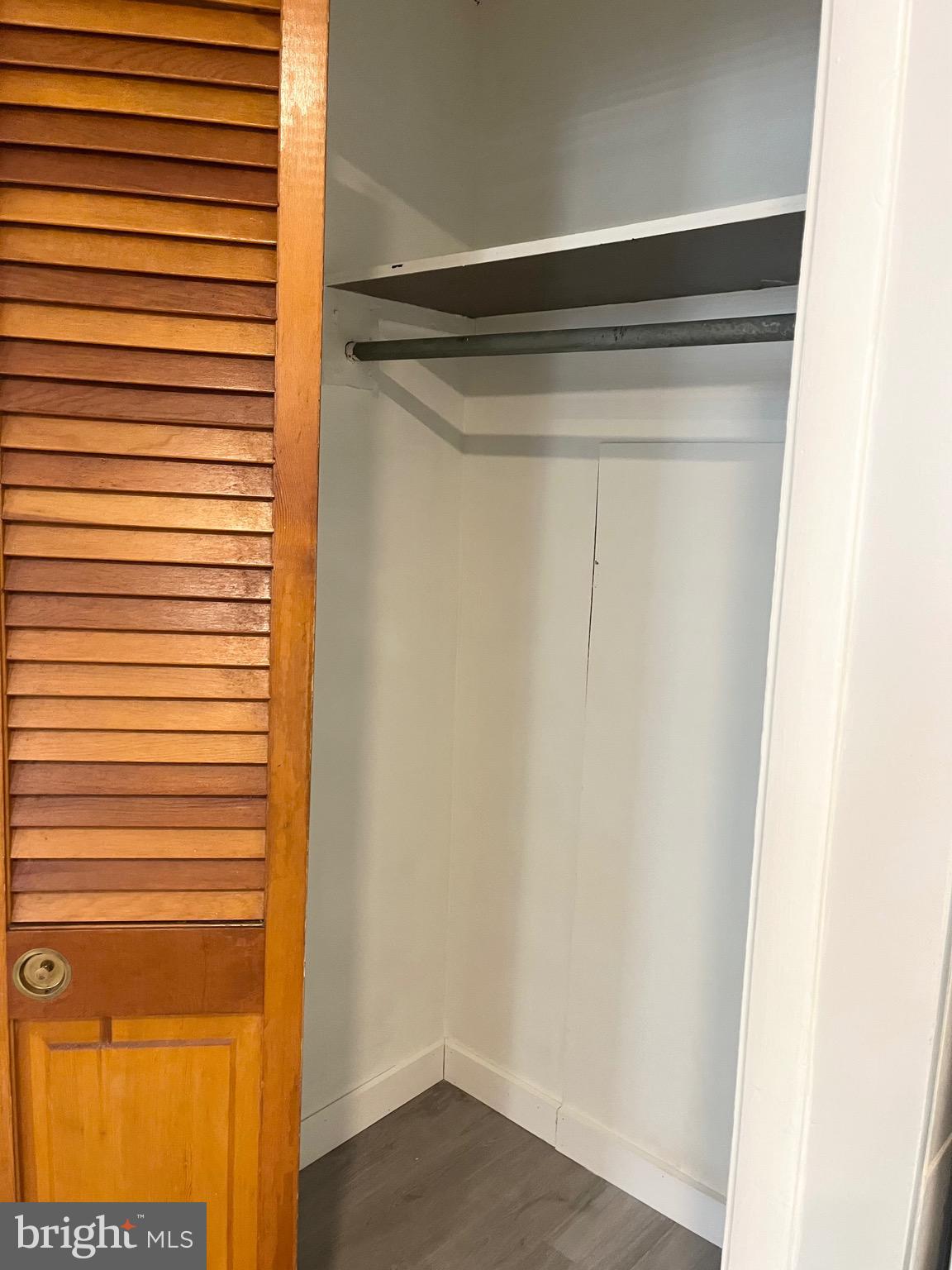 1304 Jackson Street, Unit 1 Philadelphia, PA 19148 - Photo 12 of 17 a view of front door