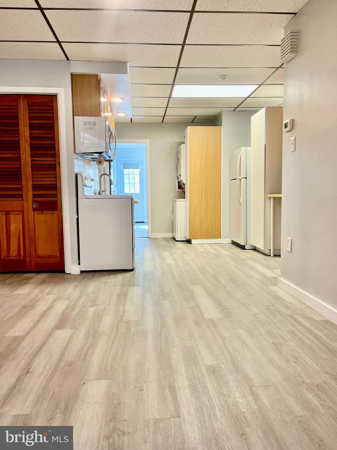 1304 Jackson Street, Unit 1 Philadelphia, PA 19148 - Photo 3 of 17 a view of a storage & utility room
