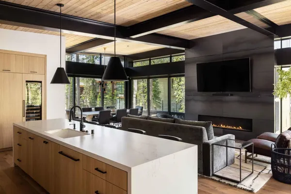$769,000 | 323 Creeks End Court, Olympic Valley, CA 96146