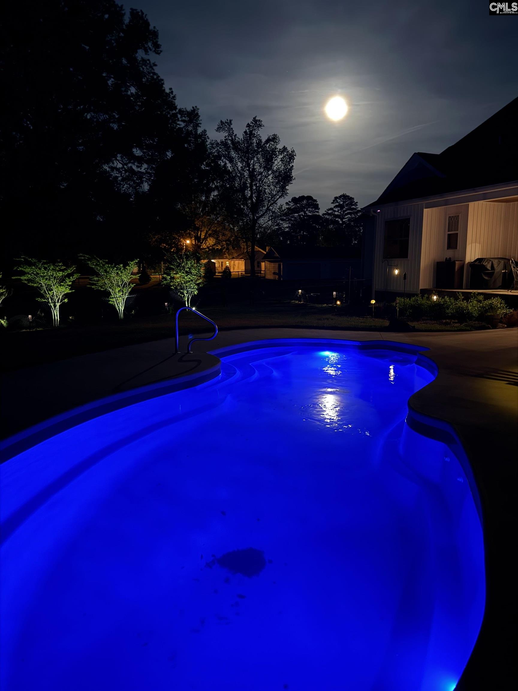 408 Cantey Lane Rembert, SC 29128 - Photo 7 of 68