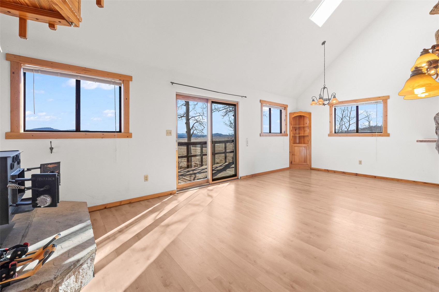 1793 Michigan Hill Road Jefferson, CO 80456 - Photo 16 of 49