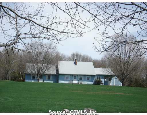 108 Mell Road Lisbon, CT 06351 - Photo 1 of 1