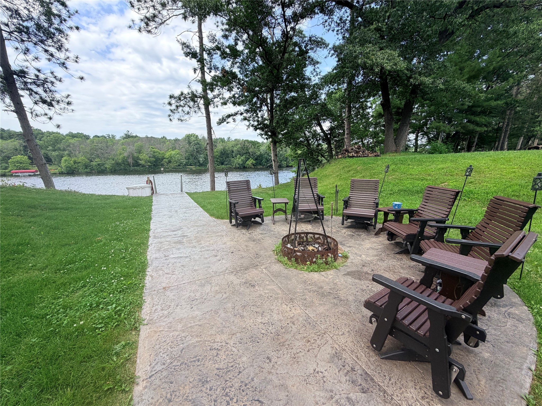 13428 195th Street Jim Falls, WI 54748 - Photo 5 of 55