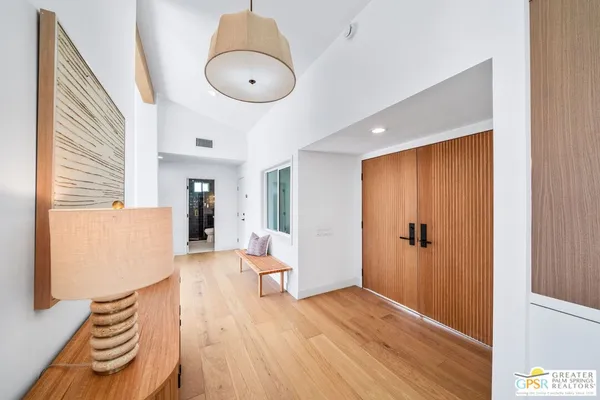 a house view with sitting space and seating space