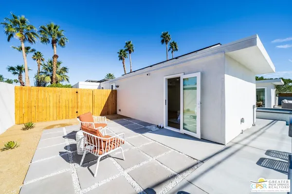 $1,849,000 | 3111 East San Juan Road, Palm Springs, CA 92262