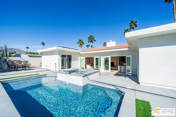 $1,849,000 | 3111 East San Juan Road, Palm Springs, CA 92262