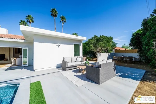 $1,849,000 | 3111 East San Juan Road, Palm Springs, CA 92262