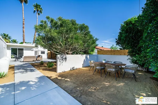 $1,849,000 | 3111 East San Juan Road, Palm Springs, CA 92262