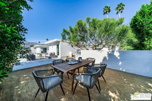 $1,849,000 | 3111 East San Juan Road, Palm Springs, CA 92262