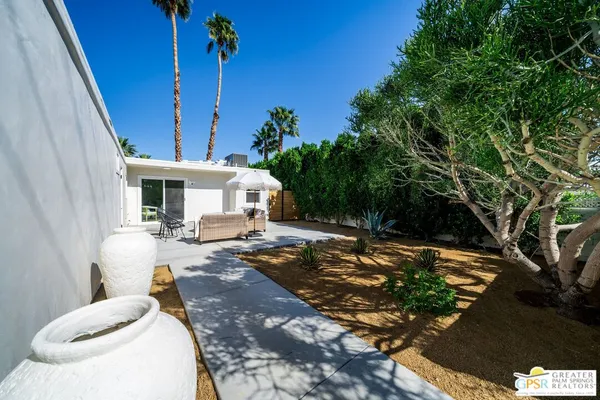 $1,849,000 | 3111 East San Juan Road, Palm Springs, CA 92262