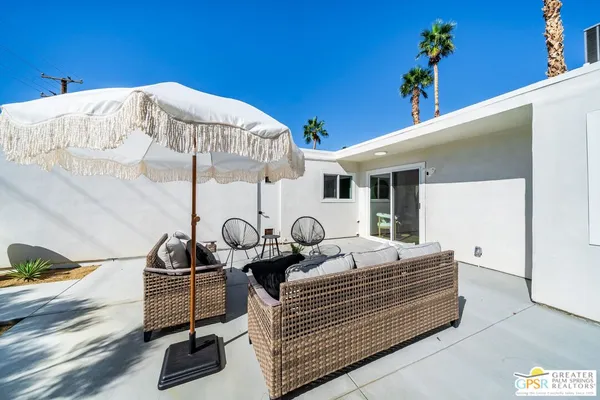 $1,849,000 | 3111 East San Juan Road, Palm Springs, CA 92262