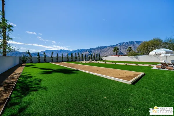 $1,849,000 | 3111 East San Juan Road, Palm Springs, CA 92262