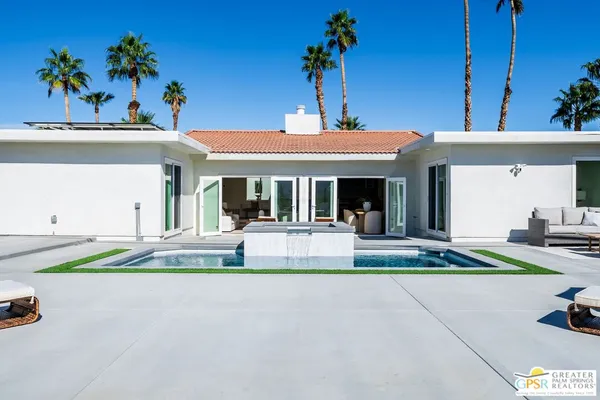 $1,849,000 | 3111 East San Juan Road, Palm Springs, CA 92262