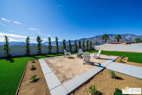 $1,849,000 | 3111 East San Juan Road, Palm Springs, CA 92262