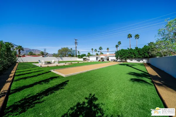 $1,849,000 | 3111 East San Juan Road, Palm Springs, CA 92262