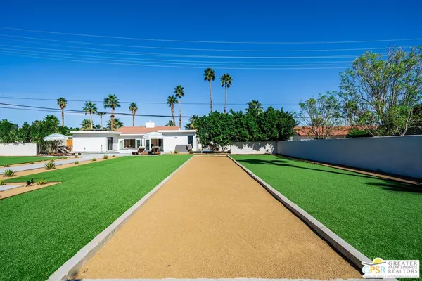 $1,849,000 | 3111 East San Juan Road, Palm Springs, CA 92262