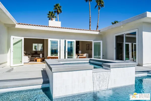 $1,849,000 | 3111 East San Juan Road, Palm Springs, CA 92262